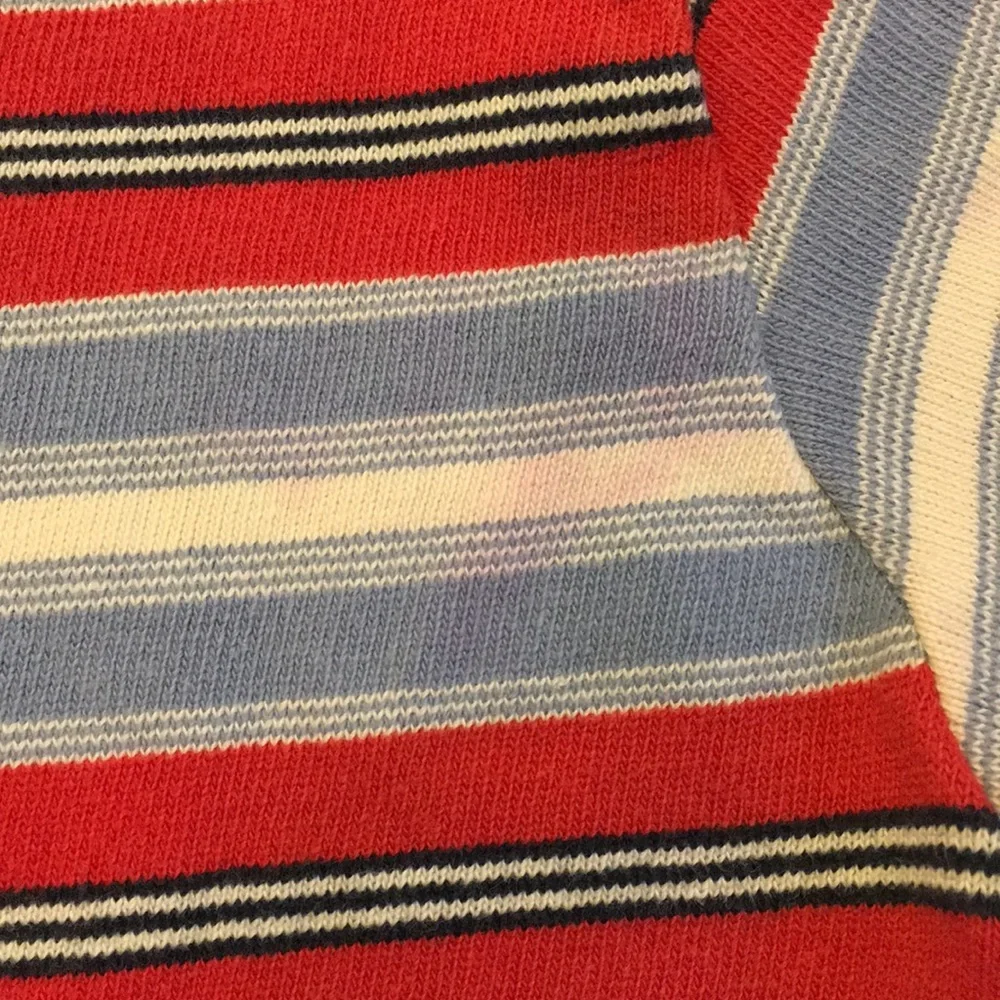 Ralph Lauren striped T-shirt